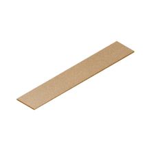 Spaanplaat 2250x395x22 mm