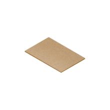 Spaanplaat 850x1195x22 mm