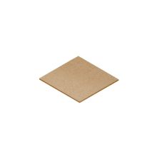 Spaanplaat 850x795x22 mm