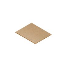 Spaanplaat 850x995x22 mm
