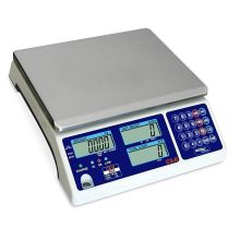 Telweegschaal CS-II 15K 15kg