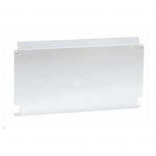 Tussenschot RK 152 mm transparant