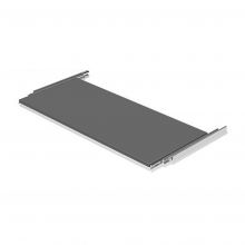 Uitschuifbaar legbord voor gereedschapskast 2000 mm