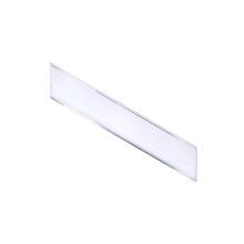 Winkelstelling separatieschot 370x75 mm