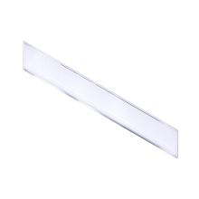 Winkelstelling separatieschot 470x75 mm