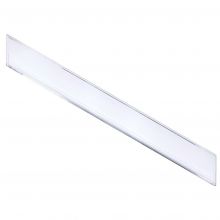 Winkelstelling separatieschot 570x75 mm