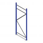 Frame AR Grootvakstelling 2250x900 mm (hxd) blauw