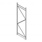 Frame AR Grootvakstelling 3000x1000 mm (hxd) verzinkt