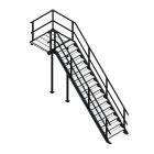 Bordestrap linksaf 3200x1000 mm (hxb)