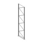 Frame palletstelling AR T2 M10 verzinkt 5000 x 1100 mm