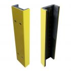 Gebruikte stijlbeschermer AR foam voor stijl 100mm opgebout