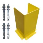 Nieuwe BT kolombeschermers 400 mm hoog