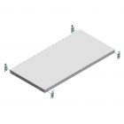 Niveau Legbord HD 250kg 1000x500mm (bxd)