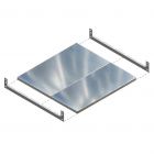 Niveau Legbord MD 550x500mm (bxd)