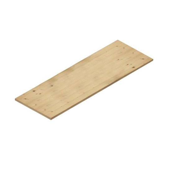 Legbord BT Combi legbordstelling 1170x365 mm (bxd)