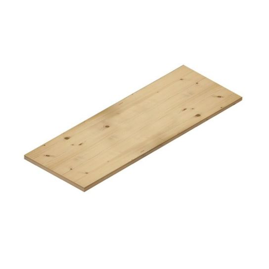 Legbord BT Combi legbordstelling 870x270 mm (bxd)