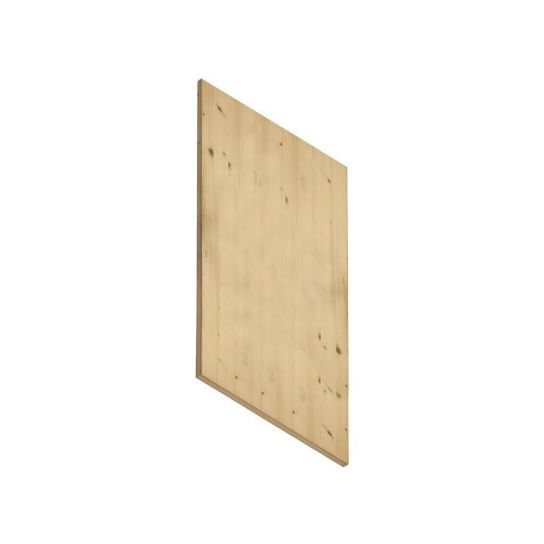 Achterwand triplex BT Combi 1775x1000mm (hxb)