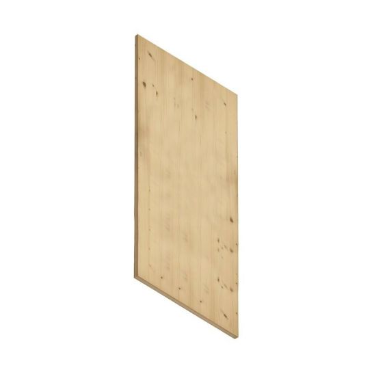Achterwand triplex BT Combi 2075x1000mm (hxb)