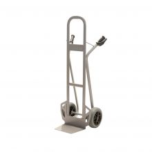 Stalen steekwagen Matador M-NST300-CT 350 kg 1380 mm
