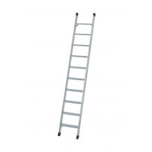 Aanlegtrapladder Zarges Seventec L 8 treden