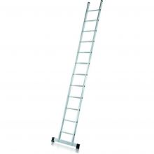 Enkele ladder Zarges Stella L 8 sporten