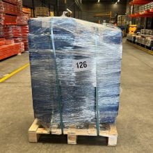 Voordeelpartij 15 distributiebakken 400x300x200 mm (lxbxh)