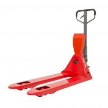Weegpallettruck 2000kg
