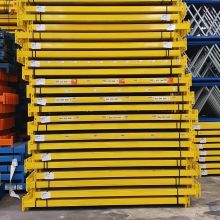 Gebruikte ligger Travhydro palletstelling 2700x140x50 mm
