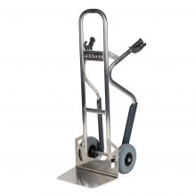 Aluminium steekwagen Matador M-NST250-CT-A4530+GL 350 kg 1376 mm