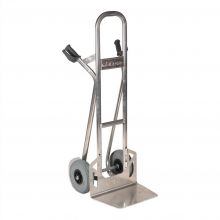 Aluminium steekwagen Matador M-NST300-CT 4530 ALUMINIUM 350 kg 1380 mm