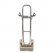 Aluminium steekwagen Matador M-NST300-CT-ALU+GL 350 kg 1380 mm