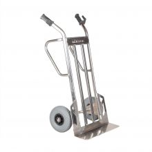 Aluminium steekwagen Matador M-NST500-CT ALUMINIUM 350 kg 1110 mm