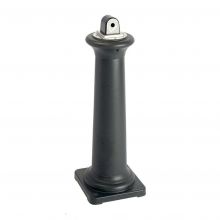 Asbak peukenzuil groundskeeper Tuscan rubbermaid zwart