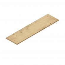 Legbord BT Combi legbordstelling 1170x270 mm (bxd)