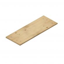 Legbord BT Combi legbordstelling 870x270 mm (bxd)