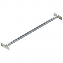 Confectiestang Medium Duty 1000mm