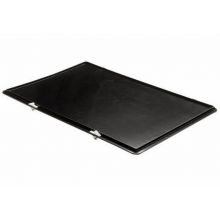Deksel TK/D 600x400 mm voor transportkrat