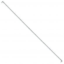 Draadstang 1000 mm voor Heavy Duty legbordstelling