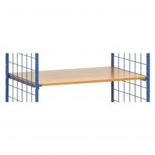 Etage voor etagewagens 1000x600