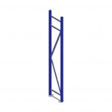 Frame AR Grootvakstelling 2000x400 mm (hxd) blauw