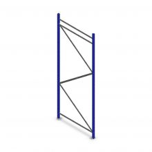 Frame AR Grootvakstelling 3000 x 1200 mm (hxd) blauw   