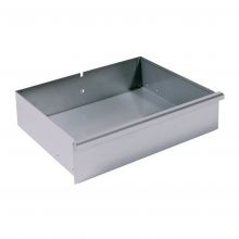 Ladeset met 1 gelagerde lade