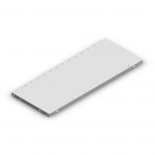 Legbord HD 750 x 300 mm verzinkt