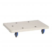Meubelroller, meubelrolplateau 150 kg, 710x450