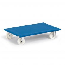 Meubelroller, Meubelrolplateau 600 kg 800x600