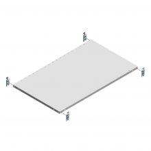 Niveau Legbord HD 150kg 1000x600mm (bxd)