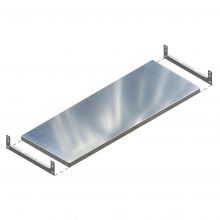 Niveau Legbord MD 850x300mm (bxd)