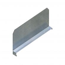 Schuifschot 300x200 mm (dxh) voor Medium Duty Legbordstelling