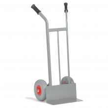 Stalen steekwagen 200 kg 1191 mm