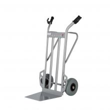 Stalen steekwagen Matador M-NST200-XXL-CT 350 kg 1100 mm